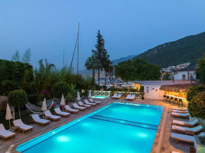 Marina Boutique Fethiye - Boutique Class