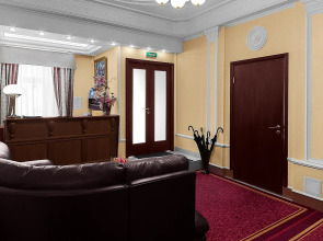 Гостиница «Аркадия»