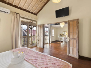 Kresna By The Sea By Kresna Hospitality