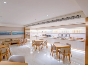 JI Hotel Dongzhimen Beijing