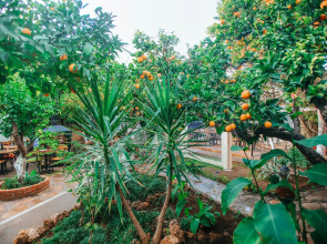 Hadrianus Boutique Hotel