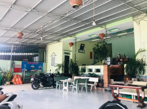 Quoc Dinh Guesthouse