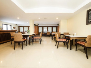 Piyada Residence Powered By TecHotels