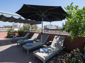 Catalonia Catedral Hotel