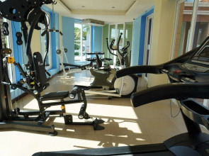 Saisawan Beach Resort