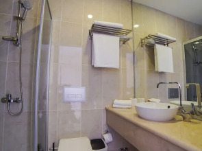 Пляжный клуб «Кобулети»