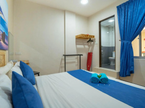 Paretto Seaview Hotel