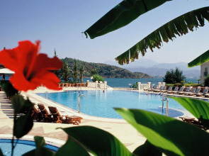 Ece Saray Marina & Resort - Special Class