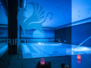 Grifo Hotel Charme & SPA