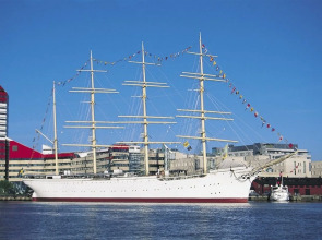 Barken Viking by Dialog Hotels