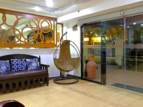 Boracay Holiday Resort