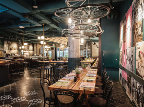 AMERON Luzern Hotel Flora