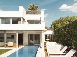 Puente Romano Marbella