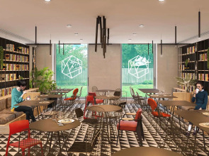 ibis Bucharest Politehnica