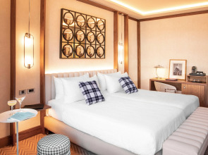 Hotel Ercilla de Bilbao, Autograph Collection