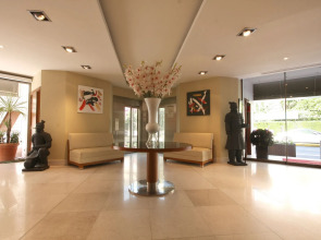 Goldstar Appartements Nice