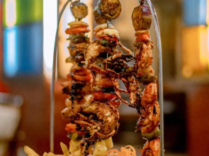 Rama Residence Padma