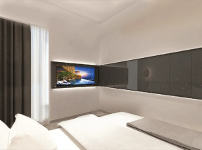 Sleeping Lion Suites