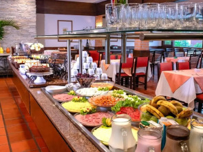 Hotel Colonial Iguaçu