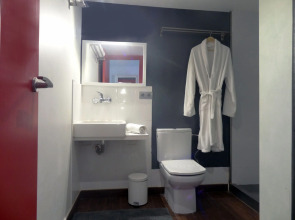 City Center Apartments