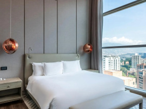 Medellin Marriott Hotel