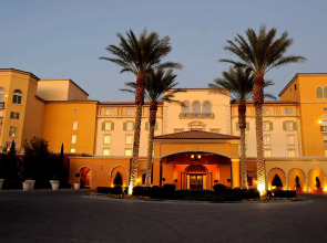 Hilton Lake Las Vegas Resort and Spa