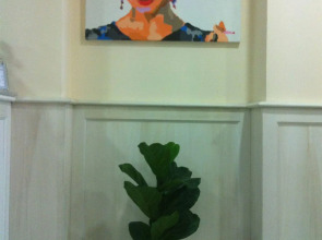 Eco Art Hotel Statuto