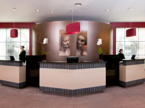 Leonardo City Tower Hotel Tel Aviv