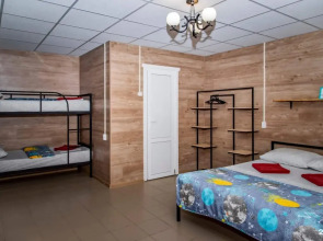 На море у реки