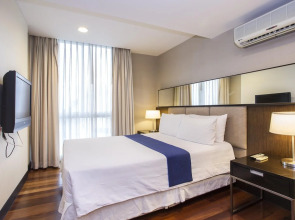 The Narathiwas Hotel & Residence Bangkok