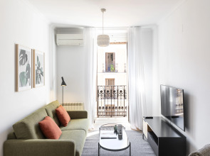 Aspasios Calle Mayor Apartments