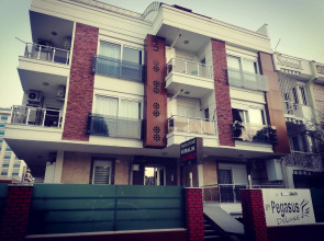 Livia Luxury Apart Hotel