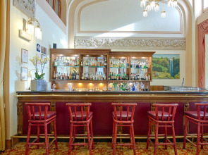 Palace Grand Hotel Varese