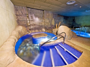 Senator Granada Hotel