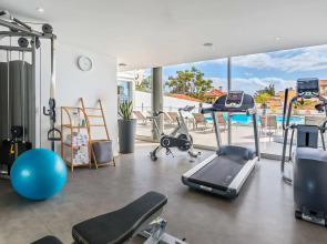  Allegro Madeira - Adults Only