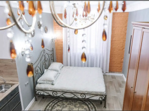 Апартаменты ПостоялецЪ на улице Ленина 148