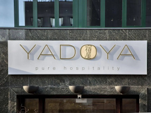Yadoya Hotel