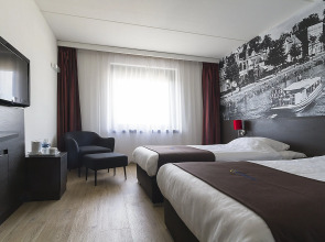 Bastion Hotel Den Haag Rijswijk