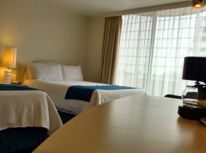 Hotel Century Reforma