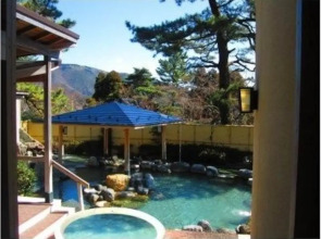 B&B Pension Hakone