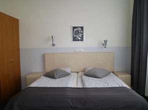 Arctic Comfort Hotel