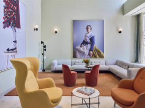 Barceló Torre de Madrid