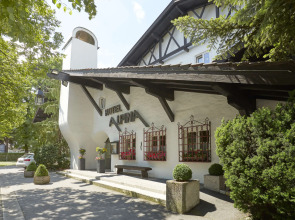 HYPERION Hotel Garmisch – Partenkirchen