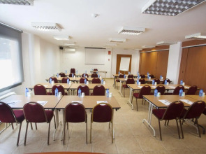 Travelodge Alicante Puerto