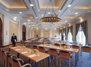 Mövenpick Dead Sea Jordan