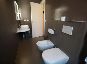 Hotel Vittoria & Orlandini