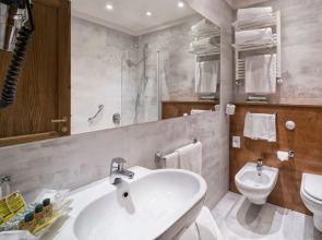 B&B Hotel Firenze Pitti Palace al Ponte Vecchio