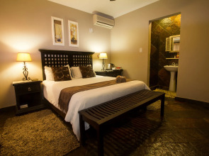 Royal Game Guest House