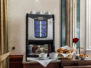 Гостиница «Аркадия»