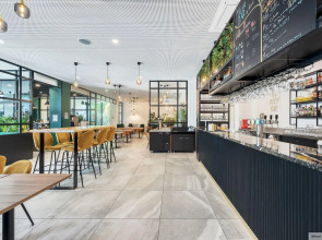 Kyriad Lyon Ouest - Limonest